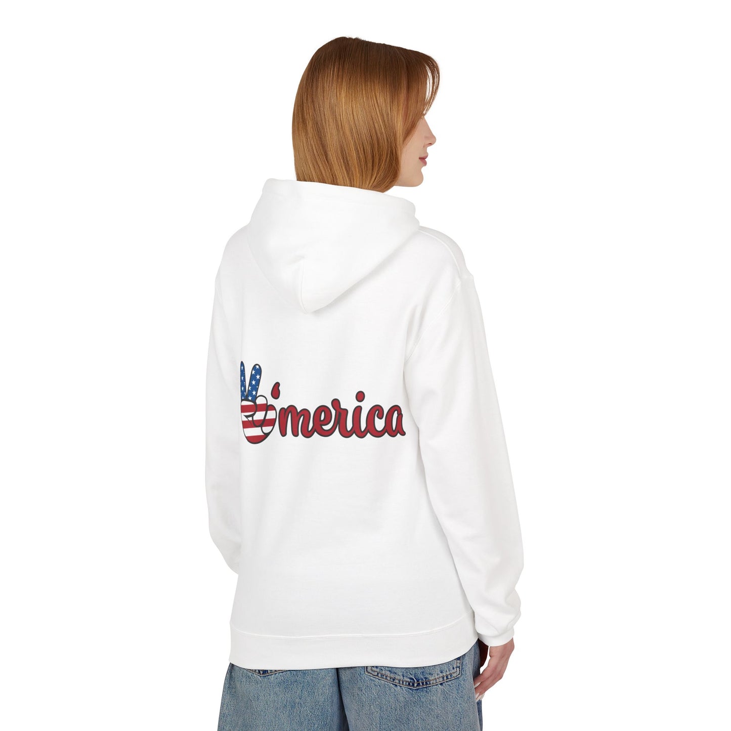 DANZERS Fleece Hoodie - Unisex Midweight, Perfect for Celebrations!